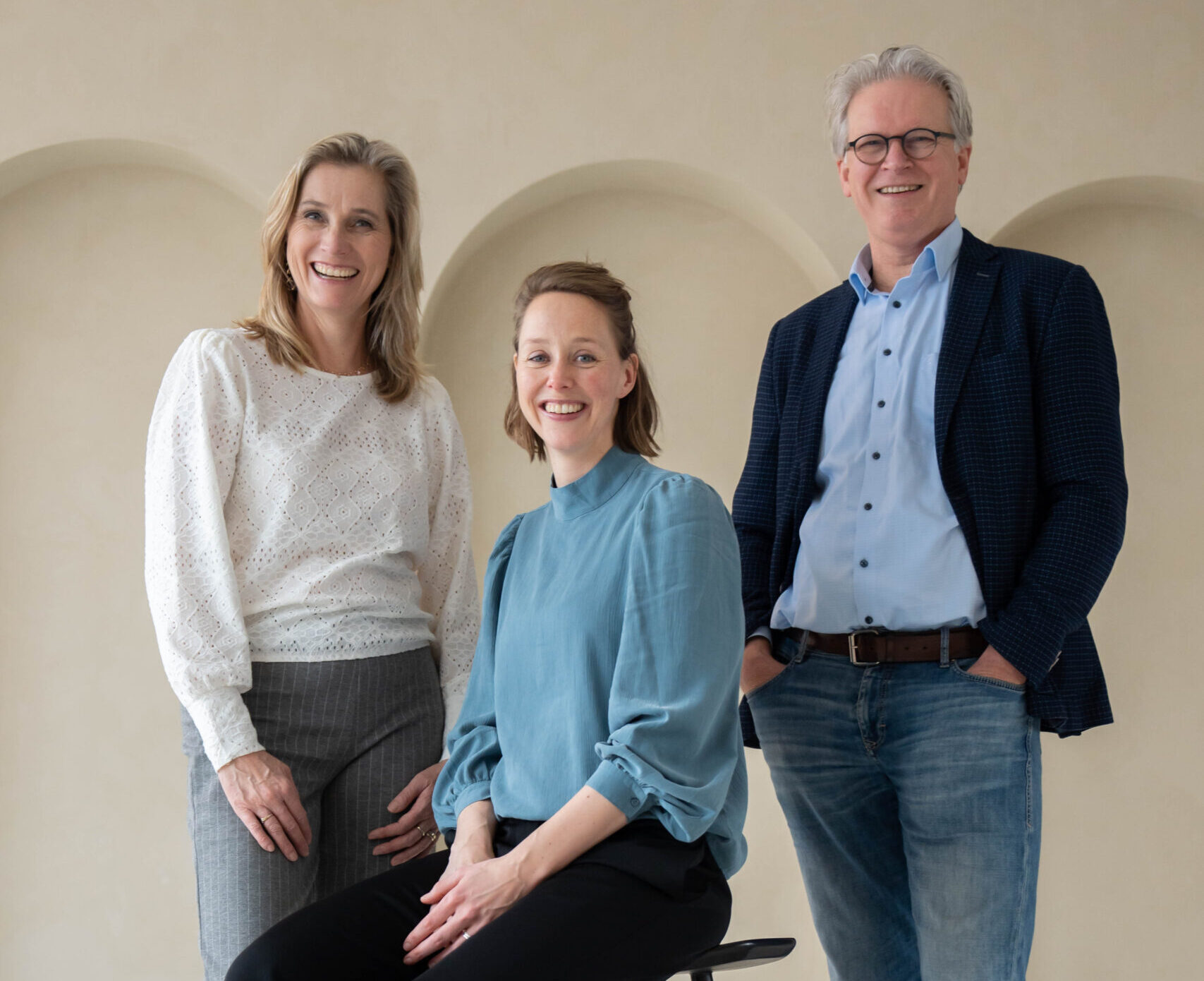 Kwaliteitsnorm (Speciaal) Onderwijs EIK Certificering