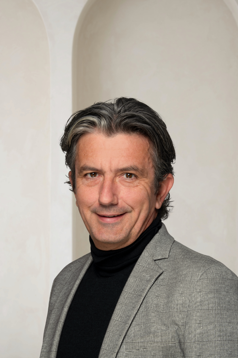 Henri Eik Certificering