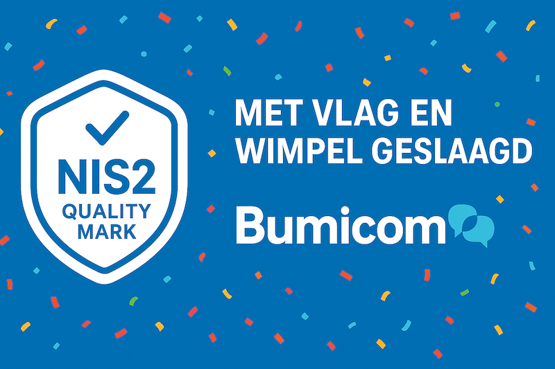 NIS2 Quality Mark Bumicom