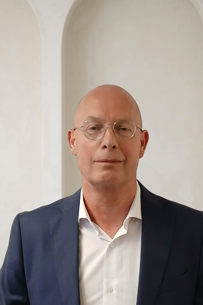 Erik Spaans Auditor
