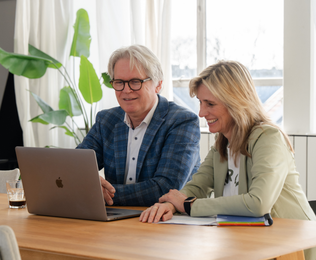 Audit spanningen